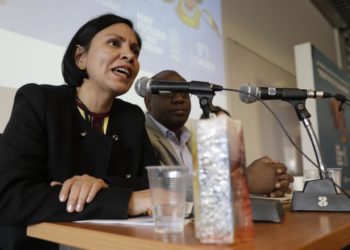 Colombia necesita más de 65.000 millones de dólares para reparar a las víctimas del conflicto armado