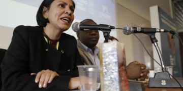 Colombia necesita más de 65.000 millones de dólares para reparar a las víctimas del conflicto armado