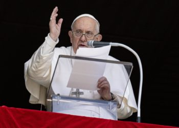 El papa desea que la Pascua ayude a rusos y ucranianos a encontrar la paz
