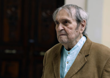 Rafael Cadenas, Premio Cervantes: «La escritura no tiene límites»