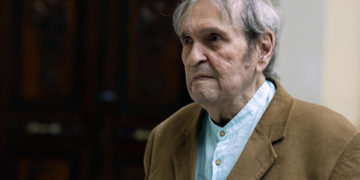 Rafael Cadenas, Premio Cervantes: «La escritura no tiene límites»