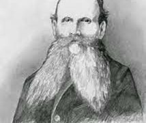 El «León de la Cordillera» / Por Jesús Matheus Linares