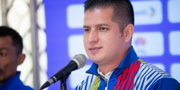Venezuela y Rusia firman un plan de trabajo para la cooperación deportiva
