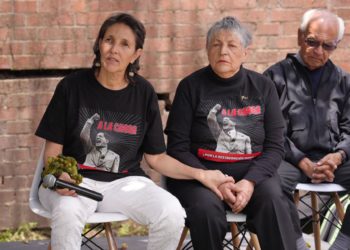 Colombia conmemora el aniversario 75 del asesinato de Gaitán y recoge su legado