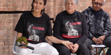 Colombia conmemora el aniversario 75 del asesinato de Gaitán y recoge su legado