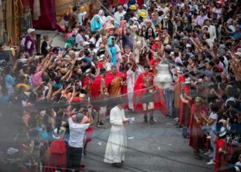 Más de nueve millones de venezolanos se movilizaron por asueto de la Semana Santa