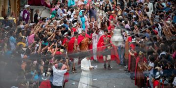 Más de nueve millones de venezolanos se movilizaron por asueto de la Semana Santa