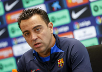 Xavi: «Desde dentro le damos un valor extraordinario a ganar esta Liga»