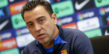 Xavi: «Desde dentro le damos un valor extraordinario a ganar esta Liga»