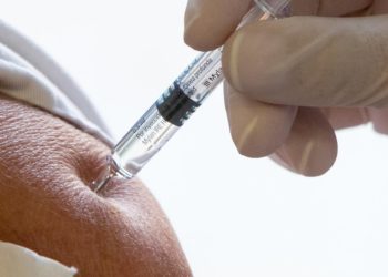 Un prototipo de vacuna universal contra la gripe es seguro y «prometedor»