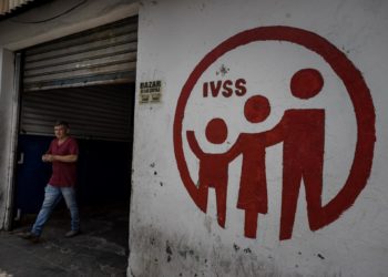 En Venezuela solo el 5 % de la población cuenta con algún tipo de seguro médico