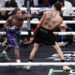 Gervonta Davis vence por nocaut en siete asaltos a Ryan García