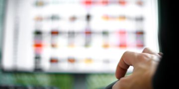 Dime cómo mueves el ratón y te diré si estás estresado