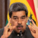 Maduro reitera que Venezuela «promueve y apoya los diálogos de paz»