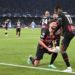 1-1. El Milan se reencuentra con la gloria