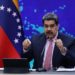 Maduro pide desbloquear el dinero en el exterior para retomar el diálogo con la oposición