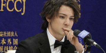 Famoso productor japonés habría abusado de cientos de menores, según víctima