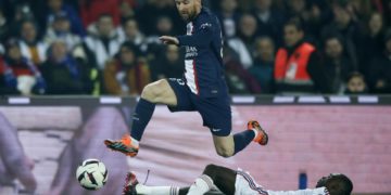 El PSG y Messi se acercan al divorcio, según la prensa francesa