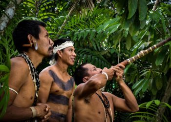 EFE y BM impulsan coberturas de clima, inclusión y educación en Latinoamérica