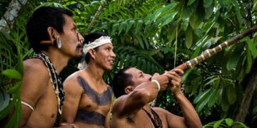 EFE y BM impulsan coberturas de clima, inclusión y educación en Latinoamérica