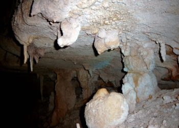 Récord bajo tierra: 500 días en una cueva sin contacto exterior