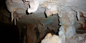 Récord bajo tierra: 500 días en una cueva sin contacto exterior