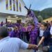 Semana Santa en Boconó, fe y tradición