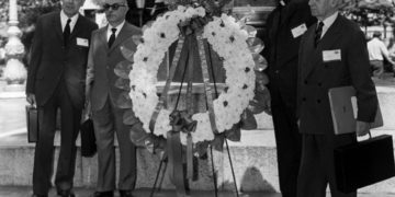 Venezuela conmemora el 140 aniversario de su Academia de la Lengua Española