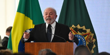 Brasil anuncia su retorno a la Unasur