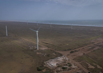 La generación de energía eólica en Venezuela, un intento frustrado