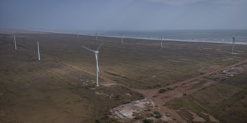 La generación de energía eólica en Venezuela, un intento frustrado