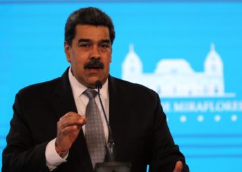 Maduro llama a erradicar la esclavitud infantil en el mundo