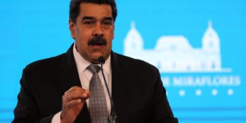 Maduro llama a erradicar la esclavitud infantil en el mundo