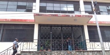 “Aquí no hay quien firme una partida de nacimiento, acta de defunción, u otro documento que se pueda necesitar”