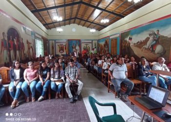 Alcaldía de Carache llama a comerciantes a pagar impuestos municipales