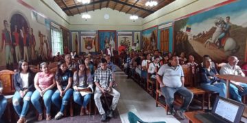 Alcaldía de Carache llama a comerciantes a pagar impuestos municipales