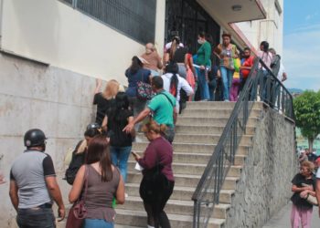 Registro Civil municipal abrió sus puertas al público en Valera