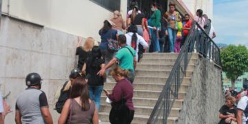 Registro Civil municipal abrió sus puertas al público en Valera
