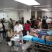 Menos del 8% del presupuesto de la nación está destinado al sector salud