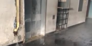 Bote de agua en el IAHULA tendría más de dos semanas