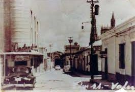 “Mi Juguito”, “El Cubanito”, “La Cimbali”, “La Morocota” y la Plaza de Toros en Las Acacias / Por Jesús Matheus Linares