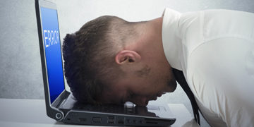 Boconó entre fallas eléctricas y casi 72 horas sin servicio de internet CANTV