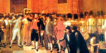 Ovioldazos | NO ES CIERTO, EL 19 DE ABRIL DE 1810 NO SE DECLARÓ LA INDEPENDENCIA |  Por Mauro Rangel Oviol