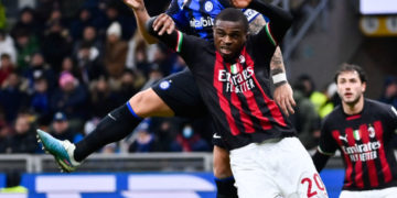 Inter vs Milán y Madrid vs City las semifinales de la Champions