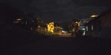 Falta de alumbrado público mantiene a oscuras algunas calles de Pampanito