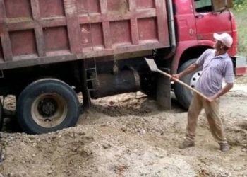 Entregan primera Acreditación a la Pequeña Minería en Trujillo