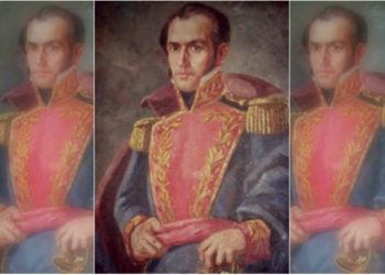 Antonio Nicolás Briceño “el diablo” | Por. Isaías A. Márquez Díaz