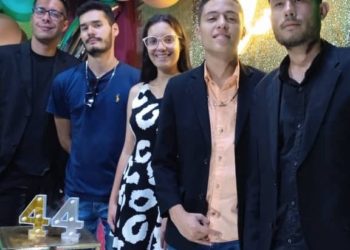 La agrupación musical “Éxtasis” llega para llenar de bachata a Boconó