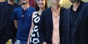 La agrupación musical “Éxtasis” llega para llenar de bachata a Boconó