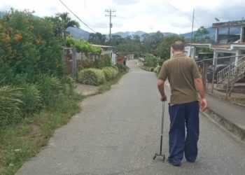 Boconés recibió presunto milagro del beato José Gregorio Hernández